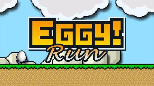 game pic for Eggy! Run
